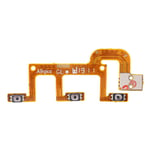 Motorola One Vision OEM power on / off and volume button flex cable