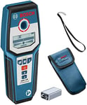 Electric Wall Scanner Bosch Professional Digital Detector GMS120 F/S w/Tracking#