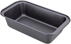 Premium 3lb Non-Stick Large Loaf Pan - Dishwasher Safe, Non-Stick Carbon Steel - Non Stick Large Loaf Tin