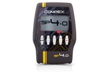 Electro stimulateur compex sp 4 0