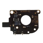 OnePlus 6T OEM microphone mic flex cable