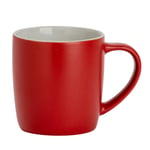 Matte Coloured Coffee Mug - 350ml