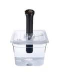 SousVideTools | Sous Vide Container | Water Tank | Anova Nano Cooker Compatible