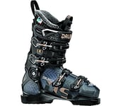 Dalbello Women's DS 110 W LS Black Trans Ski Boots, 26