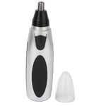 Electric Nose Hair Trimmer Nasal Hair Removal Clipper ABS Hair Salon Shop For