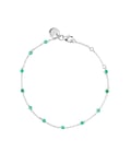 Santa Monica Bracelet Silver