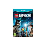 Lego Dimensions - Nintendo Wii U - PAL – CiB