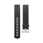 Charge 2 Armband Black Small