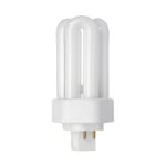 Kompaktlysrör Lynx-TE 13W 835/3500K 4-pin Gx24q-1
