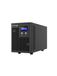 BlueWalker Basic VI 3000 STL uninterruptible power supply (UPS)