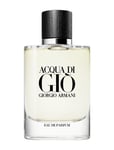 Adgh Edp V50Ml R24 Parfym Eau De Parfum Nude Armani