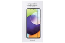 Samsung Galaxy A52 5G Screen Protector Temperede Glass