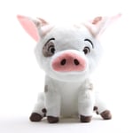 22 cm film Moana husdjur gris pua stoppade leksak djur härlig söt mjuk tecknad plysch dockor