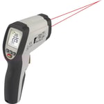 VOLTCRAFT IR 650-16D IR-termometer Optik 16:1 -40 - 650
