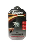Energizer Mobiles and Accessories SP2HUY718LM - Film de Protection en Verre Trempé - pour Huawei Y7 - Anti - Rayures - Ultra - Résistant - Transparent