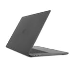 Moshi MacBook Pro 16 (A2141) Skal iGlaze Hardshell Case Stealth Black