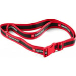 SKROSS Bagageband - resväskband, röd