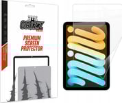 Grizzglass Folia Ceramiczna Grizzglass Ceramicfilm Do Apple Ipad Mini 2024