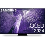 Samsung 55" S95D – 4K QD-OLED TV
