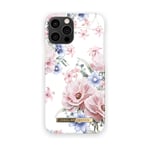 IDEAL OF SWEDEN Case iPhone 12 Mini deksel Floral romance