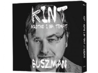 Kortfattat och kärnfullt K.C. Bushman CD