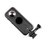 New Adapter Mount Case Protective Frame Border Protection For Insta 360 One X2