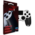 Gaimx GaimX Grabx grips for PlayStation 4 kontroller
