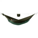 Ticket to the Moon Mat Hammock, Hängmatta, Grön