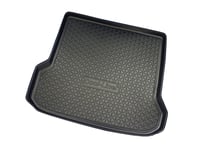 Cool-Liner Bagagerumsmatta, plast Svart - Bagagerumsmattor
