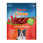 Rocco Chings Originals - Andebryst i korte strimler 250 g