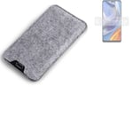 For Motorola Moto E32s protection sleeve bag puch case