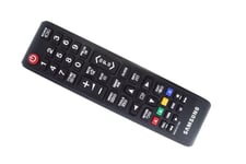 Original Remote Control for Samsung UE55JU6740 UHD 4k 55" Curved LED TV