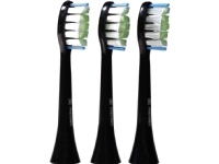 Meriden-spets för Brush Daily Care sonic tandborste 3 st.