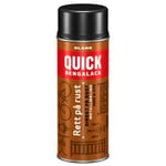 Quick Bengalack Rett På Rust Spray 400 ml