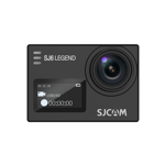 SJCAM SJ6LEGEND 4K 24fps Actionkamera 3 axlar stabilisering vattentät touchscreen Wifi uppkopplad.