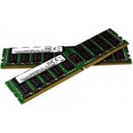 Lenovo ThinkSystem 8 Gt TruDDR4 3200 1Rx8 ECC UDIMM-minne