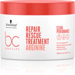 Schwarzkopf Professional BC Bonacure Repair Rescue Treatment Arginine 500 ml