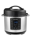 Crockpot 5.6Litre Express Pressure and Slow Cooker