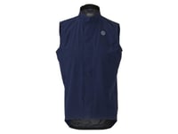 AGU Essential Prime Performance väst blå herr  - Storlek XX-Large