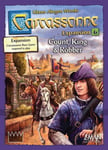 Carcassonne Expansion Pack 6 - Count, King and Robber (UK)