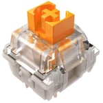 Razer Mechanical Switches Orange Tactile - RC21-02040300-R3M1