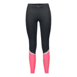 ZeroPoint Athletic Tights, Pink Candy