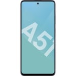 Samsung SAMSUNG Galaxy A51 Blanc - Reconditionné Excellent état