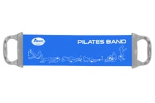 Pilates Träningsband med handtag - Svår