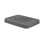 Curver Infinity Cap 11-17L Antracit