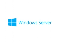 Microsoft Windows Server 2019 - Licens - 5 användare CAL - OEM - för ThinkSystem SR250 SR530 SR590 SR630 SR645 SR650 SR665 ST250 ST50 ST550