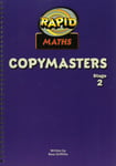 Rapid Maths: Stage 2 Photocopy Masters