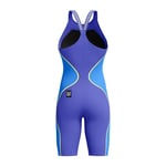 Speedo Fastskin Lzr Pure Intent 2.0 Stängd Tävlingsbaddräkt