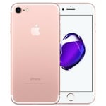 Apple iPhone 7  32GB A1778 Rose Gold Unlocked boxed Brand New * UK 1 Yr Warranty