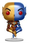 Funko Pop! Games The Elder Scrolls Morrowind - Vivec Vinyl Action Figure #221